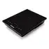 Cooktop Elétrico Itatiaia 1 Boca Essencial Preto 110V