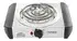 Fogão Elétrico 1 Boca Cotherm Inox 220V - Compacto e Eficiente