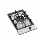 Fogão Elétrico 1 Boca Marchesoni Inox 110V - Compacto e Potente