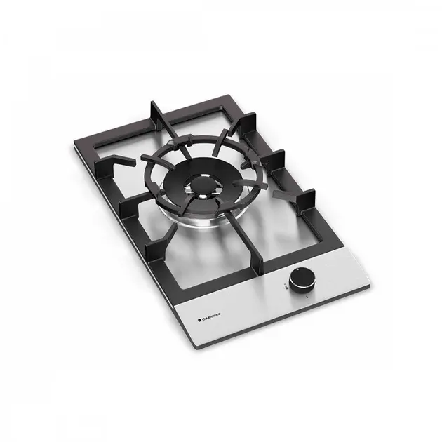 Fogão Elétrico 1 Boca Marchesoni Inox 110V – Compacto e Potente Fogão Elétrico 1 Boca Marchesoni Inox 110V - Compacto e Potente