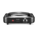 Fogão Elétrico Portátil Elgin 1 Boca 1000W 220V
