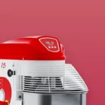 Fogão Industrial 4 Bocas Baixa Pressão Metalmaq Stori Max M8 - Gás GLP 30x30
