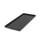 Fogão Industrial 4 Bocas Progás PMS-400CH Com Chapa Preto