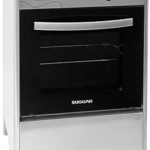 Fogão Suggar Neo Glass 4 Bocas Bivolt Mesa em Vidro