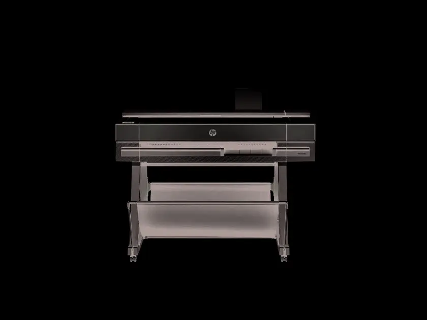 HP Designjet T850 36