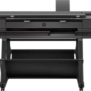 HP Designjet T850 36" Impressora Plotter Jato de Tinta Colorida USB, Ethernet e Wi-Fi Bivolt