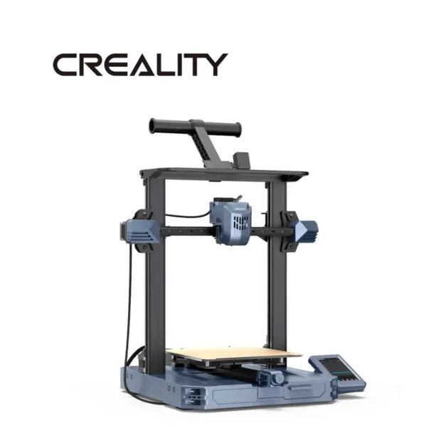 Impressora 3D Creality CR-10 SE FDM Colorida USB Bivolt – 220x220x265mm Impressora 3D Creality CR-10 SE FDM Colorida USB Bivolt - 220x220x265mm