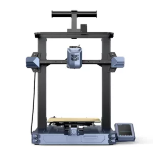 Impressora 3D Creality CR-10 SE FDM Colorida USB Bivolt - 220x220x265mm