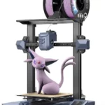 Impressora 3D Creality CR-10 SE FDM Colorida USB Bivolt - 220x220x265mm
