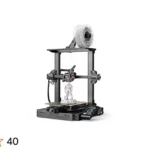 Impressora 3D Creality Ender-3 S1 Pro FDM Colorida USB Bivolt