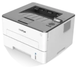 Impressora a Laser Monocromática Pantum P3010dw Wi-Fi, USB e Ethernet 110V