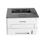 Impressora a Laser Monocromática Pantum P3010dw Wi-Fi, USB e Ethernet 110V