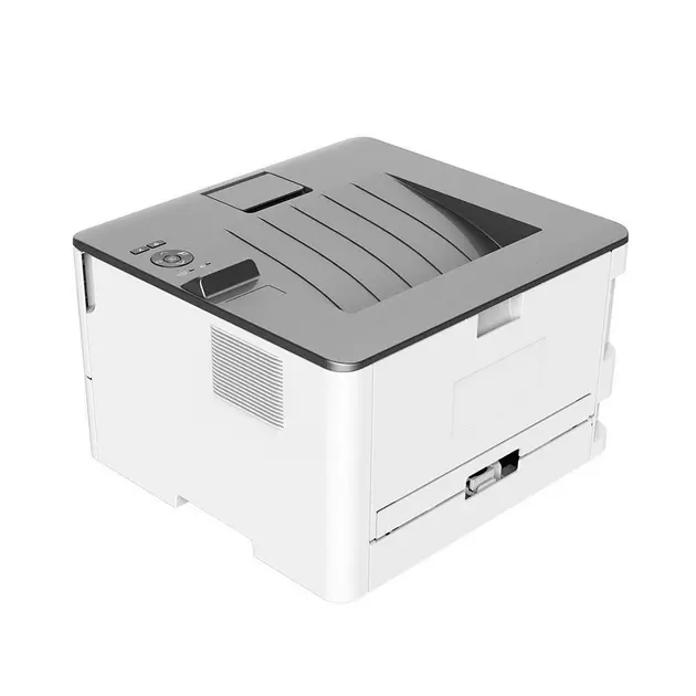 Impressora a Laser Monocromática Pantum P3010dw Wi-Fi, USB e Ethernet 110V