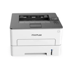 Impressora a Laser Monocromática Pantum P3010dw Wi-Fi, USB e Ethernet 110V