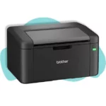 Impressora Brother HL-L1232WV Laser Monocromática 220V com Wi-Fi e USB