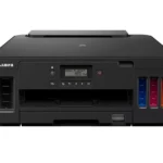 Impressora Canon MegaTank G5010 Jato de Tinta Colorida Wi-Fi