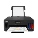Impressora Canon MegaTank G5010 Jato de Tinta Colorida Wi-Fi