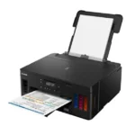 Impressora Canon MegaTank G5010 Jato de Tinta Colorida Wi-Fi