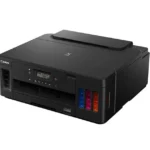 Impressora Canon MegaTank G5010 Jato de Tinta Colorida Wi-Fi