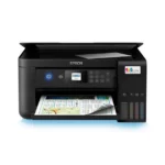 Impressora Epson Workforce Pro WF-6090 Jato de Tinta Colorida USB Wi-Fi