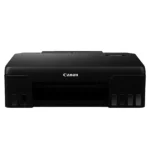 Impressora Fotográfica Canon Mega Tank G510 - Jato de Tinta Colorida, Wi-Fi e Bivolt