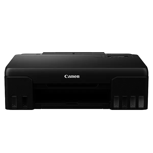Impressora Fotográfica Canon Mega Tank G510 - Jato de Tinta Colorida, Wi-Fi e Bivolt