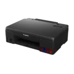 Impressora Fotográfica Canon Mega Tank G510 - Jato de Tinta Colorida, Wi-Fi e Bivolt