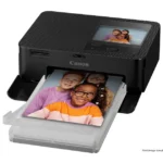 Impressora Fotográfica Canon Selphy CP1500 Jato de Tinta Colorida Wi-Fi Bivolt