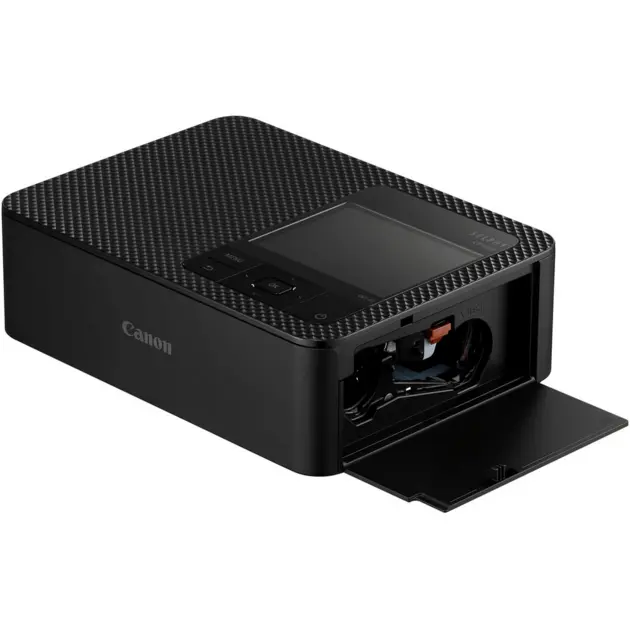 Impressora Fotográfica Canon Selphy CP1500 Jato de Tinta Colorida Wi-Fi Bivolt Impressora Fotográfica Canon Selphy CP1500 Jato de Tinta Colorida Wi-Fi Bivolt
