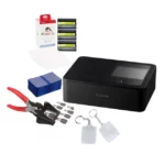 Impressora Fotográfica Canon Selphy CP1500 Jato de Tinta Colorida Wi-Fi Bivolt