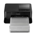 Impressora Fotográfica Canon Selphy CP1500 Jato de Tinta Colorida Wi-Fi Bivolt
