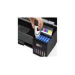 Impressora Fotográfica Epson EcoTank L18050 - Tanque de Tinta Colorida A3+, Wi-Fi