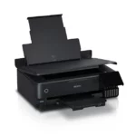 Impressora Fotográfica Epson Ecotank L8180 Colorida A3+ Jato de Tinta USB, Wi-Fi e Ethernet 110V
