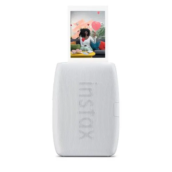 Impressora Fotográfica Fujifilm Instax Mini Link 3 Rosa Impressora Fotográfica Fujifilm Instax Mini Link 3 Rosa