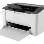 Impressora HP LaserJet M107a Monocromática 110V USB