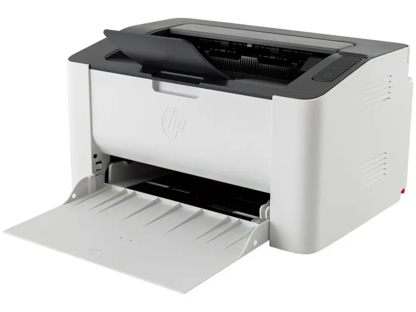 Impressora HP LaserJet M107a Monocromática 110V USB Impressora HP LaserJet M107a Monocromática 110V USB