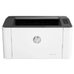 Impressora HP LaserJet M107a Monocromática 110V USB