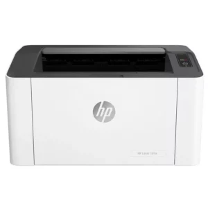 Impressora HP LaserJet M107a Monocromática 110V USB
