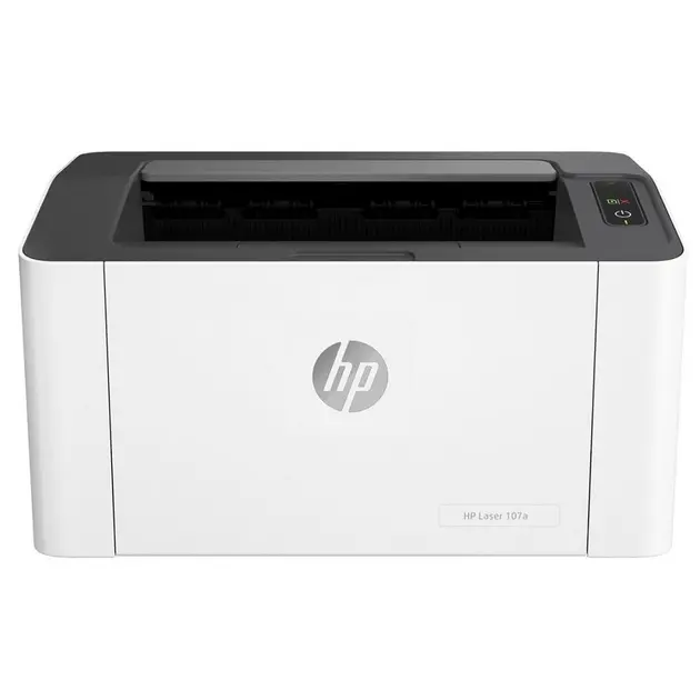 Impressora HP LaserJet M107a Monocromática 110V USB Impressora HP LaserJet M107a Monocromática 110V USB