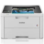 Impressora Laser Colorida Brother HL-L3210CW 18ppm Wi-Fi USB 110V