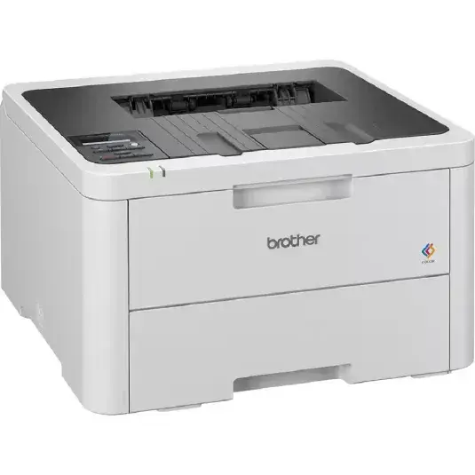 Impressora Laser Colorida Brother HL-L3210CW 18ppm Wi-Fi USB 110V