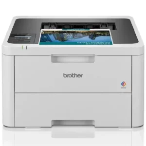 Impressora Laser Colorida Brother HL-L3210CW 18ppm Wi-Fi USB 110V