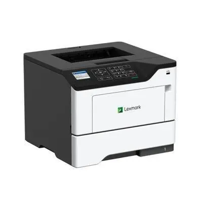 Impressora Laser Monocromática Lexmark Ms621dn Ethernet 110V