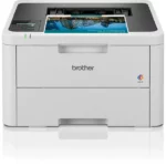 Impressora LED Brother HL-L3240CDW Colorida 110V com Conexões Wi-Fi, Ethernet e USB