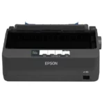 Impressora Matricial Epson LX-350 110V - Conexão USB e Paralela