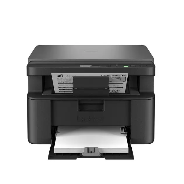 Impressora Multifuncional Brother DCP-L1632W Laser Monocromática USB e Wi-Fi 110V Impressora Multifuncional Brother DCP-L1632W Laser Monocromática USB e Wi-Fi 110V