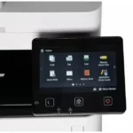 Impressora Multifuncional Canon Imageclass MF656CDW Laser Colorida 4 em 1