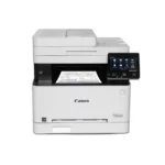 Impressora Multifuncional Canon Imageclass MF656CDW Laser Colorida 4 em 1