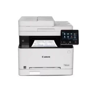 Impressora Multifuncional Canon Imageclass MF656CDW Laser Colorida 4 em 1
