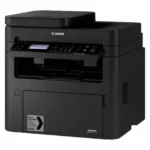 Impressora Multifuncional Canon MF264DW Laser Monocromática USB, Ethernet e Wi-Fi 110V